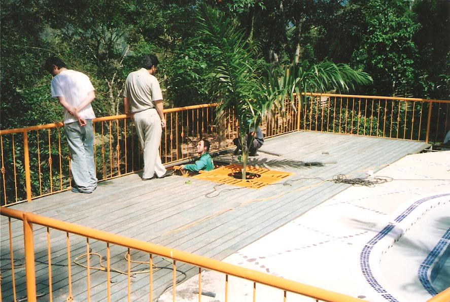 27 Muelles marinos Embarcaderos Flotantes fijos Astilleros Maderas